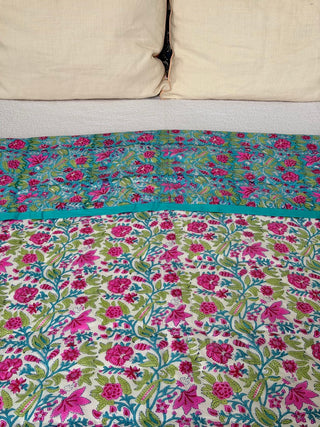 Graminée Quilt