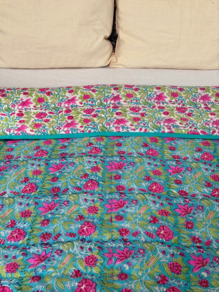 Graminée Quilt