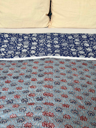 Graminée Quilt