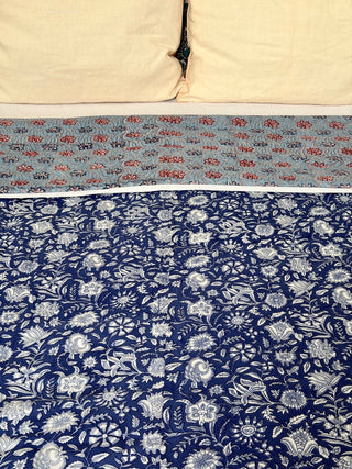 Graminée Quilt