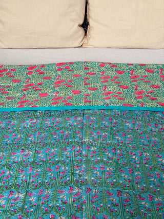 Graminée Quilt