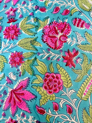 Coqueline Square Cushion Cover