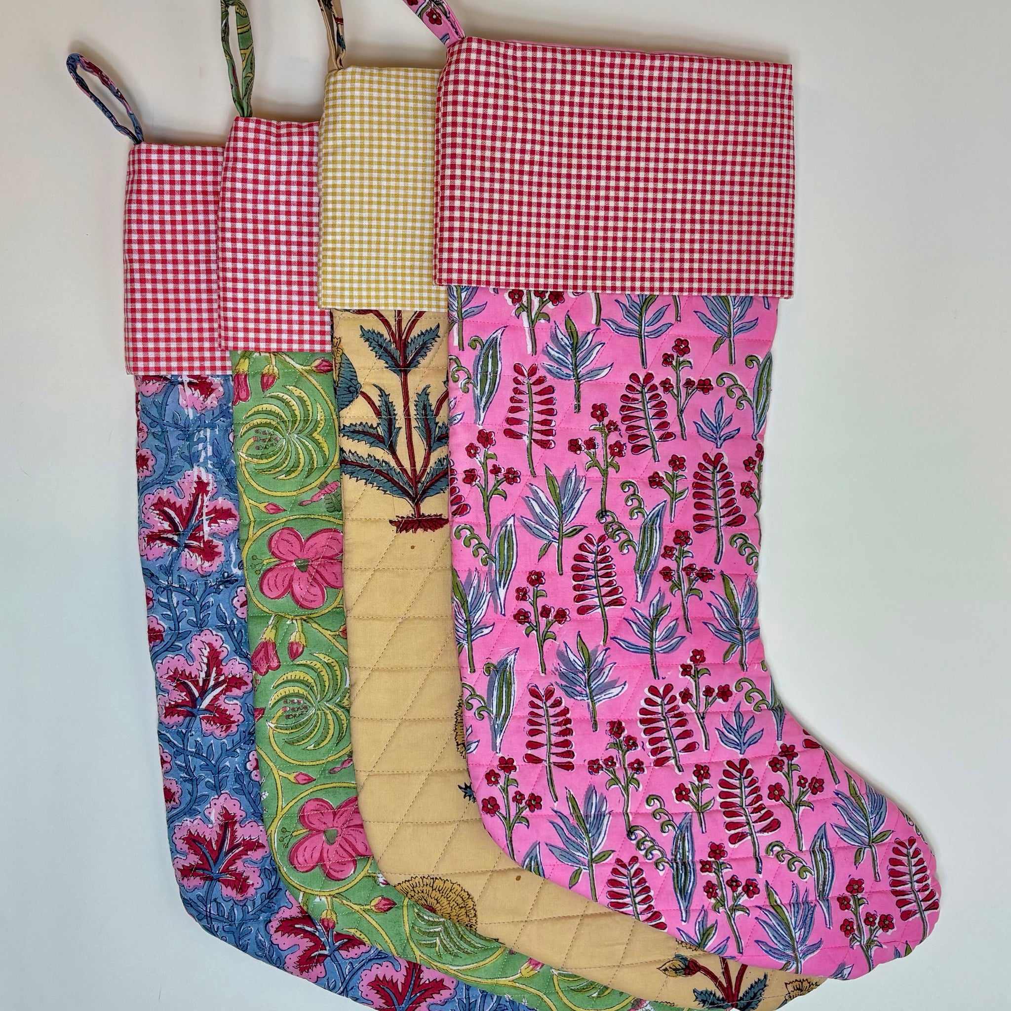 Botte de Noël Cerisier