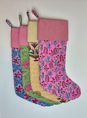 Botte de Noël Cerisier