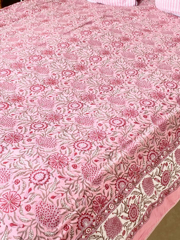 Albizia Bedcover