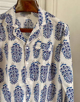 Agapanthe Pajamas