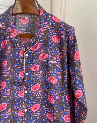 Cactus Pajamas