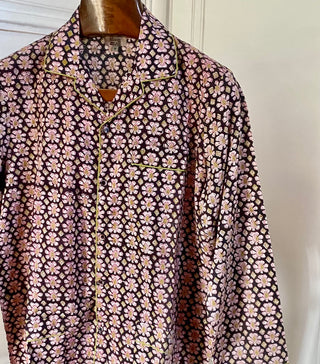 Agapanthe Pajamas