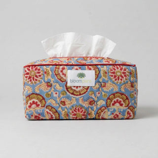 Noisette tissue box cover