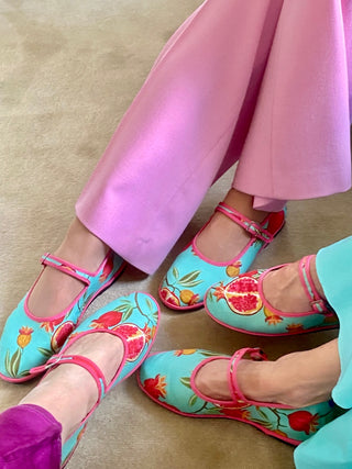 Chaussures Chatelles EN SOLDES! Edition limitée