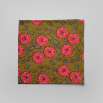 Tournesol Napkin