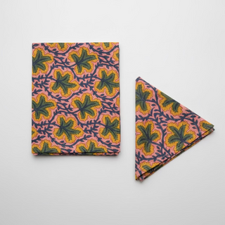 Nectarine Napkin