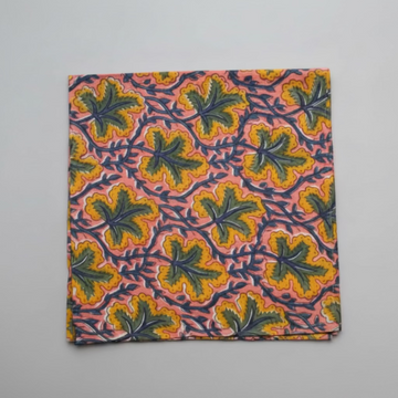 Serviette de table Nectarine