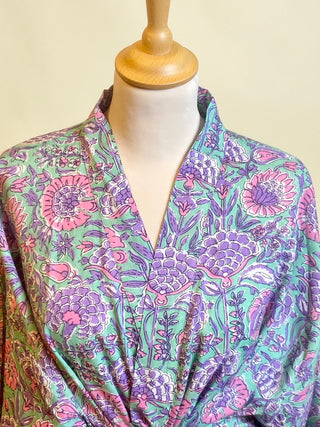 Litchi Robe