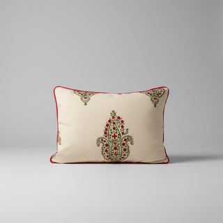 Dalia cushion cover<br> Rectangular