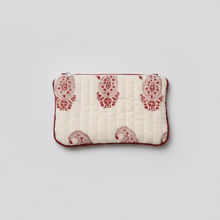 Trousse plate Boteh Petit modèle