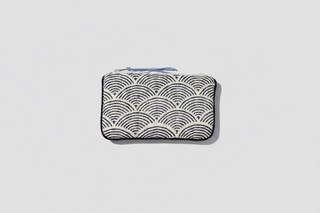 Trousse plate Rizière Petit modèle