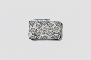 Trousse plate Rizière Petit modèle