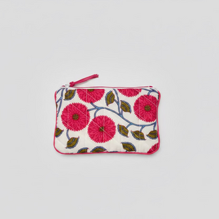 Trousse plate Tournesol Petit modèle