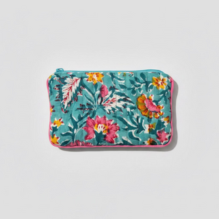 Trousse plate Gardenia Petit modèle