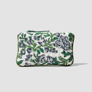 Trousse plate Blueberry Petit modèle