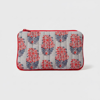 Trousse plate Millepertuis Petit modèle