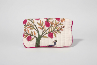 Trousse plate Josephine Petit modèle
