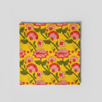Serviette de table Pesca