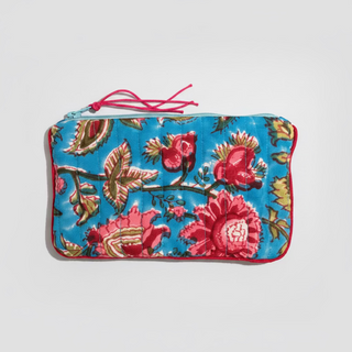 Trousse plate Garofano Petit modèle