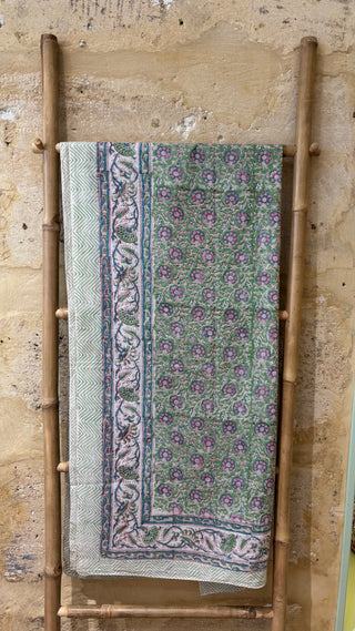 Chlorophyll sarong