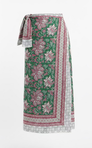 Rosetta sarong