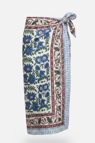 Lazuli sarong