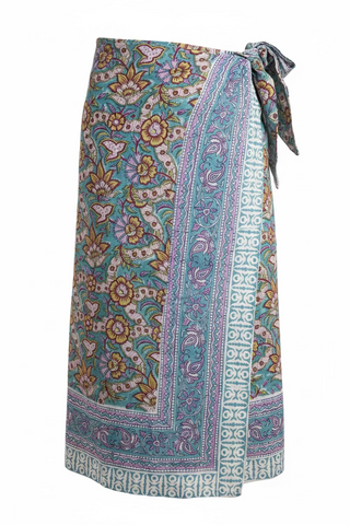 Floréale sarong