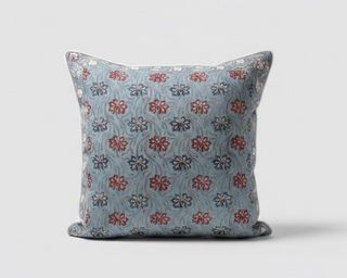 Housse de coussin Trèfle Carrée
