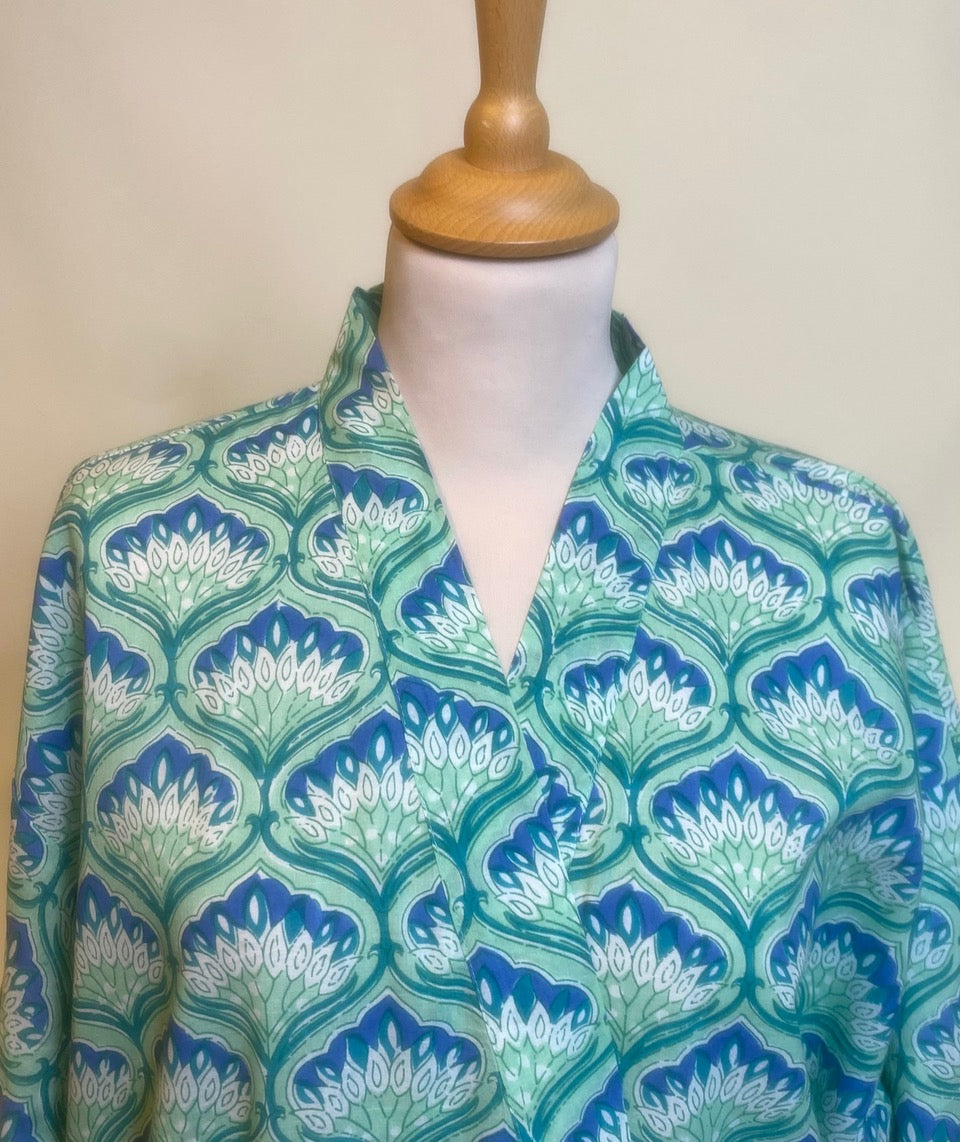 Cerfeuil Robe