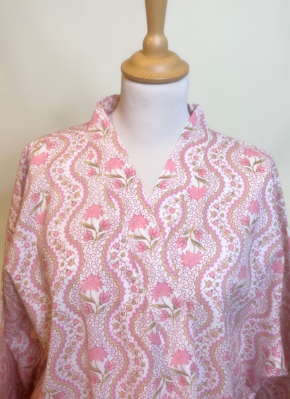 Eglantier Robe