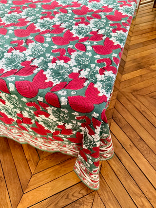 Nappe Hêtre