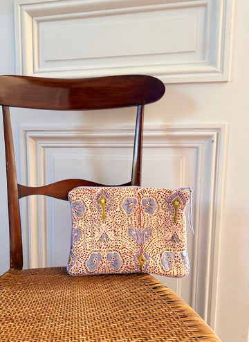 Trousse plate Noisette <br> Grand modèle