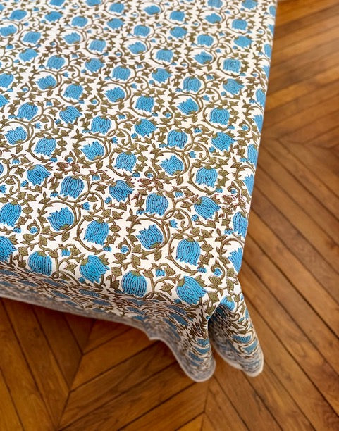 Thuya tablecloth