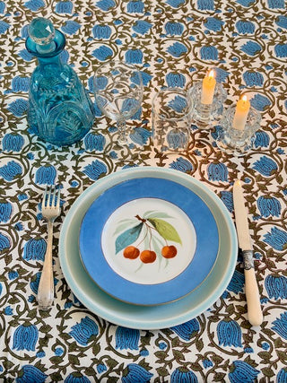 Nappe Thuya