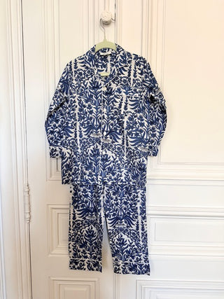 Pyjama Plumbago