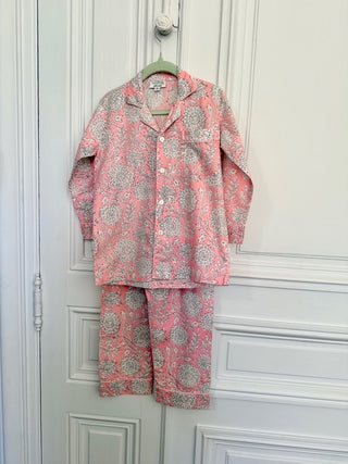 Pyjama Marguerite