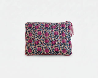 Trousse plate Thuya <br>Grand modèle