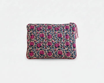 Trousse plate Thuya <br>Grand modèle