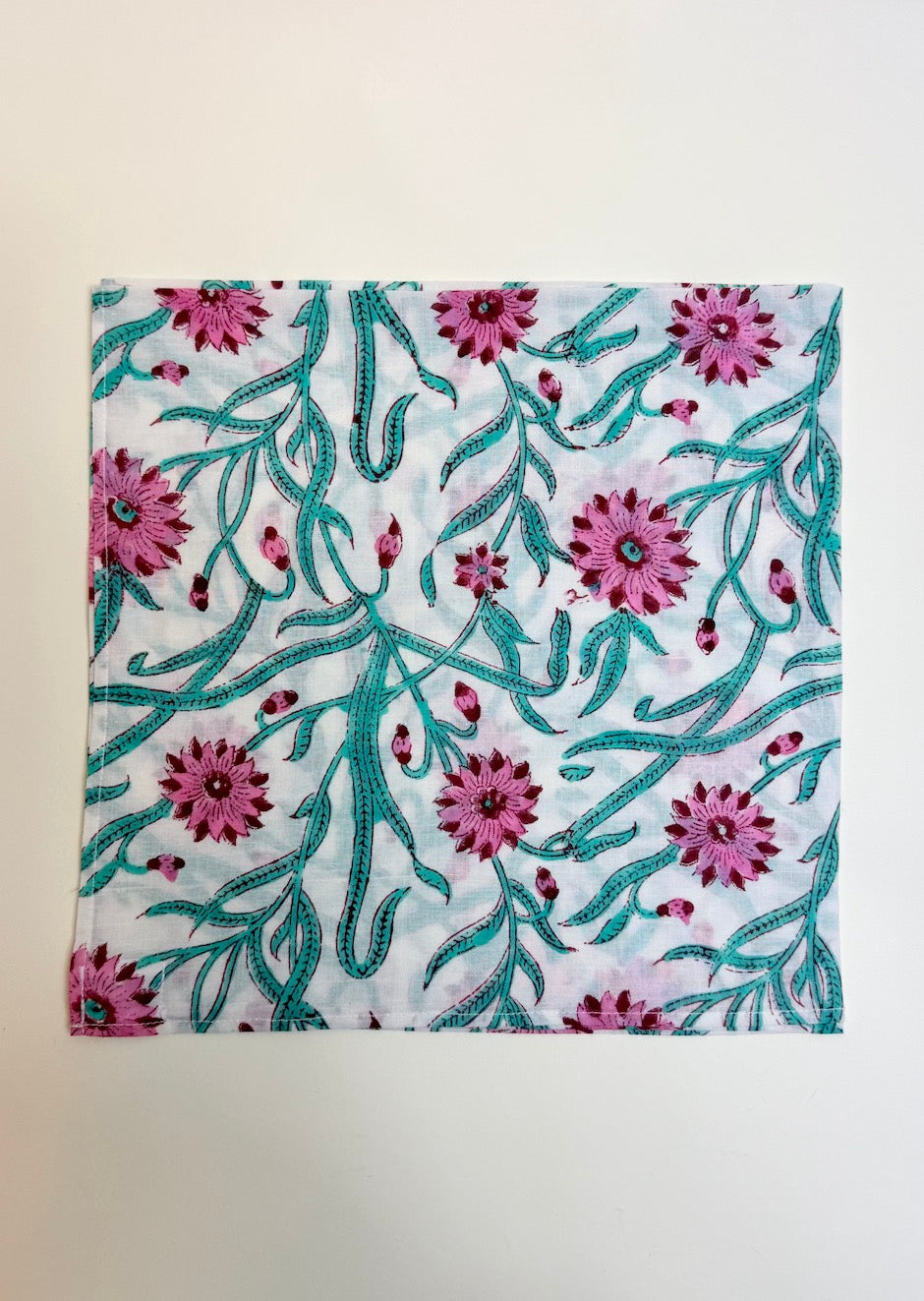 Serviette de table Hortense