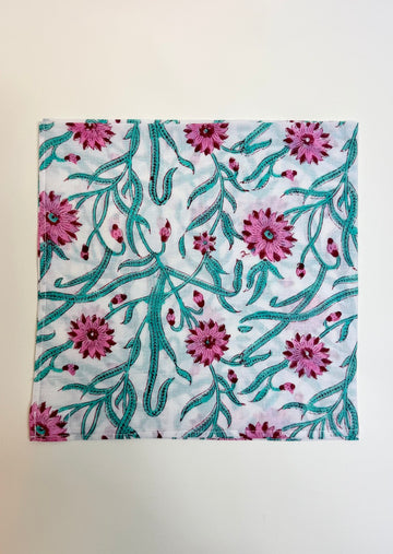 Serviette de table Hortense