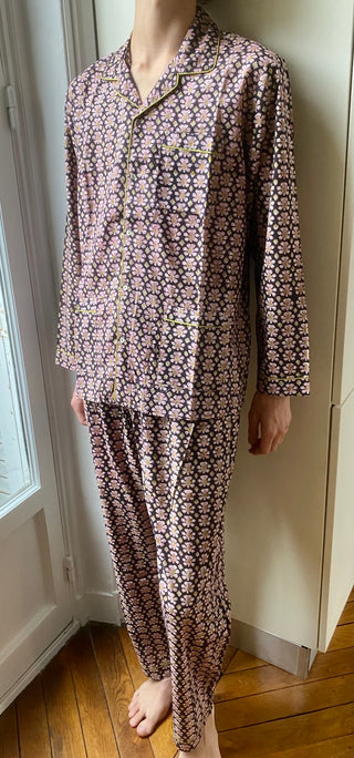 Agapanthe Pajamas