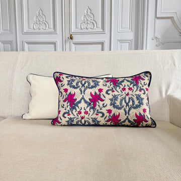 Housse de coussin Chardon <br>Rectangulaire