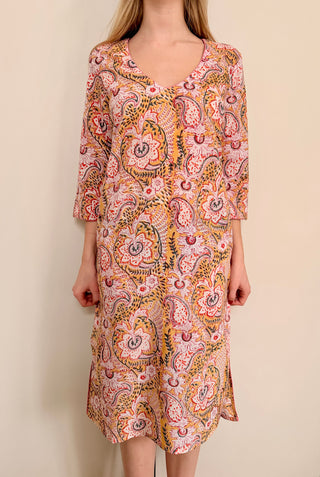 Kurta Maïs