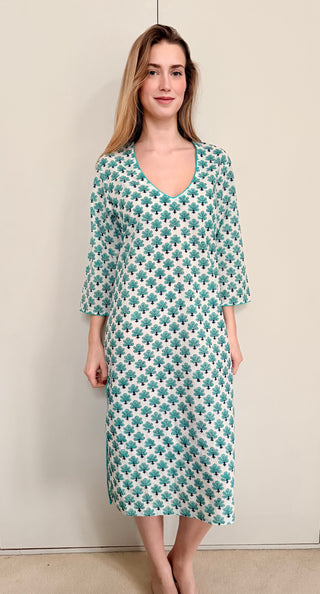 Kurta Eventail